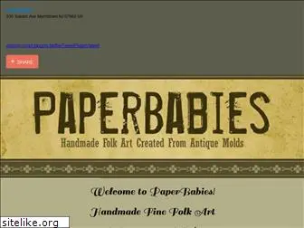 paper-babies.com