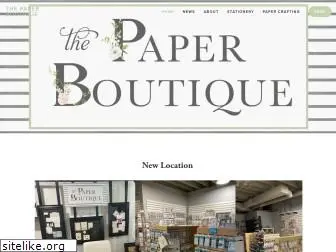 paper-boutique.com