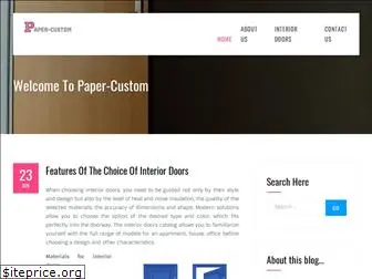 paper-custom.com