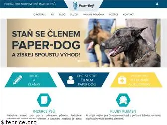 paper-dog.cz