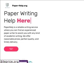 paper-help.org