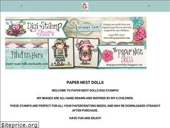paper-nest-dolls.myshopify.com