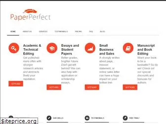 paper-perfect-editing.com