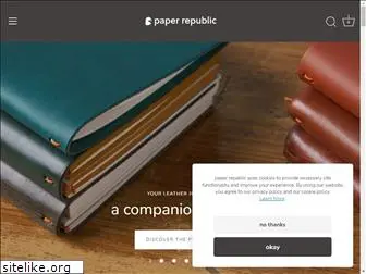 paper-republic.fr