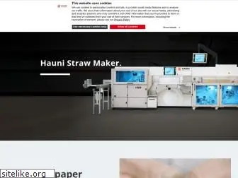 paper-straw-maker.com