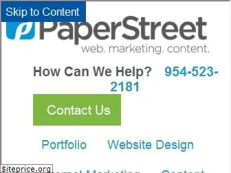 paper-street.com