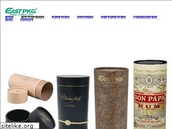 paper-tubes.com