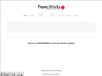 paper-works.co.nz