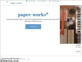 paper-works.co.uk