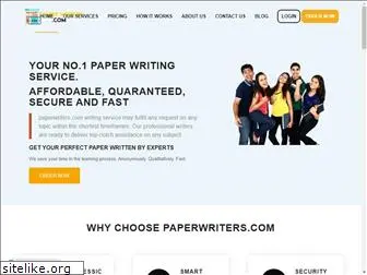 paper-writers.com