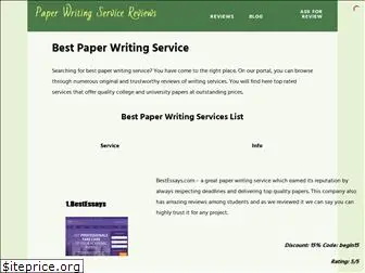 paper-writing-service.reviews