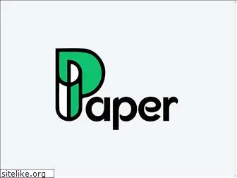 paper.my