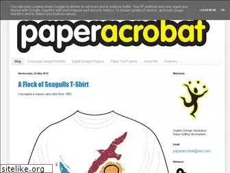 paperacrobat.blogspot.com