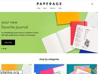 paperage.co
