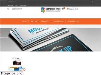 paperandinkprinting.com