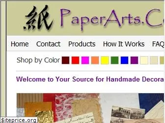 paperarts.com