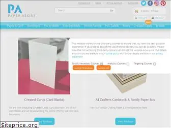 paperassist.ie