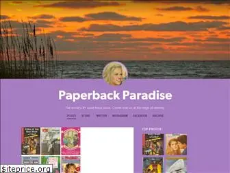 paperback-paradise.com
