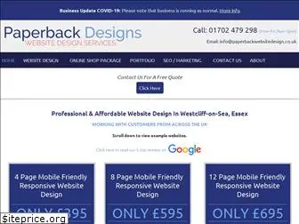 paperbackwebsitedesign.co.uk