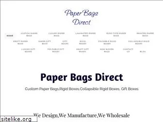 paperbagssupplier.org