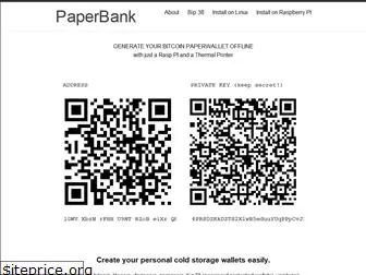 paperbank.it