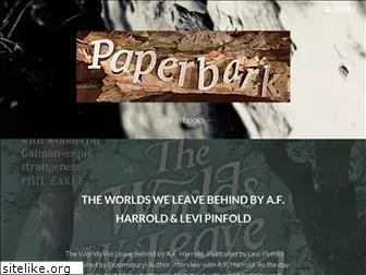 paperbarkwords.blog