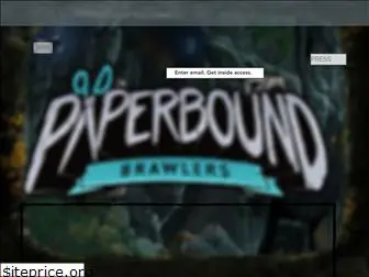 paperboundgame.com