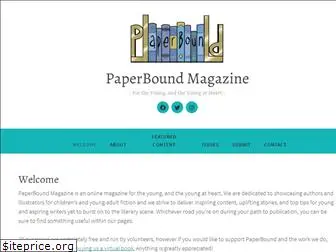 paperboundmag.com