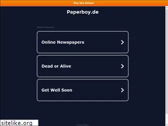 paperboy.de