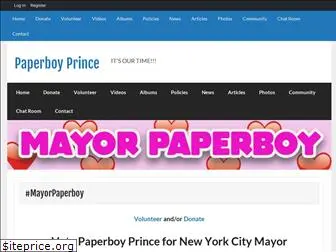 paperboyprince.com