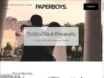 paperboys.co