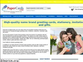 papercards.com