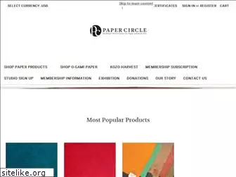 papercircle.org