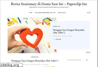 paperclip-int.com
