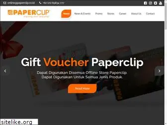 paperclip.co.id