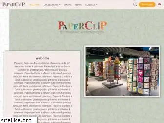 paperclipcards.com