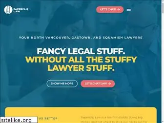 papercliplaw.com