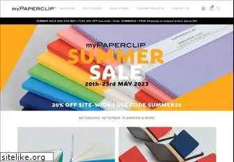 paperclipstore.in