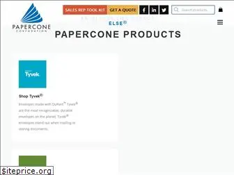 papercone.com