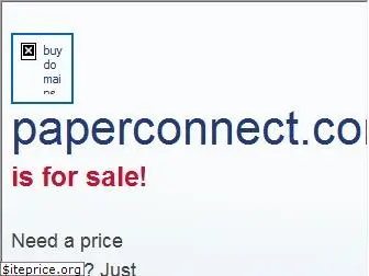 paperconnect.com