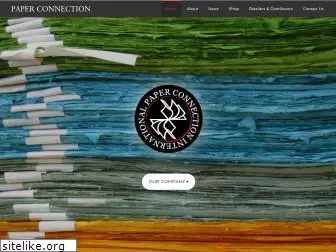paperconnection.com