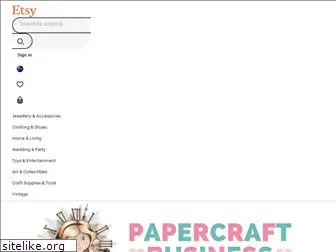 papercraftbusiness.com