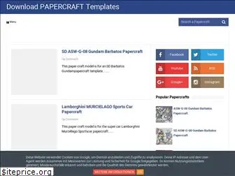 papercraftpdf.blogspot.com
