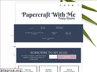 papercraftwithme.com