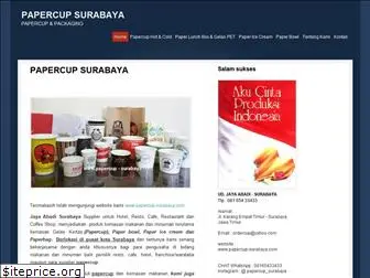 papercup-surabaya.com