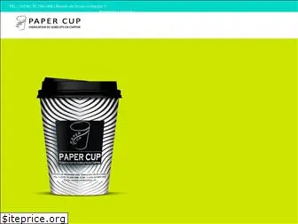 papercup.com.tn