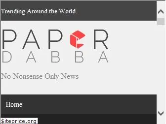 paperdabba.com