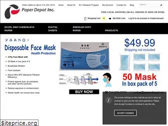 paperdepot.us