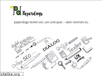 paperdogs.de