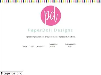 paperdolldesignsshop.com